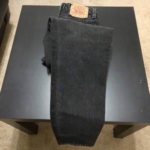 Levi’s 512 | Vintage